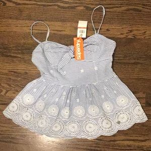 Cute Superdry top! Perfect for summer :)